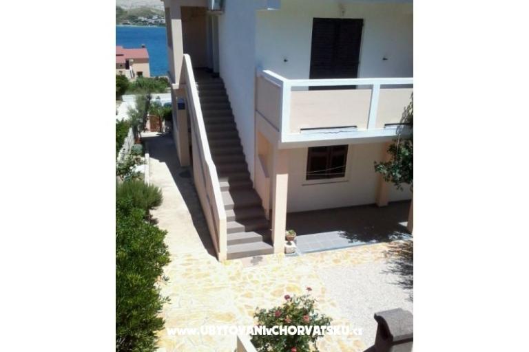Appartements PAG "Vodice" – foto 9