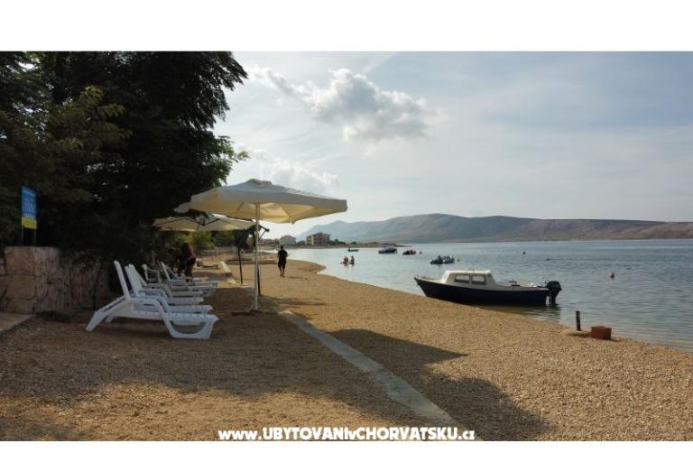 Appartements FRANE – foto 12