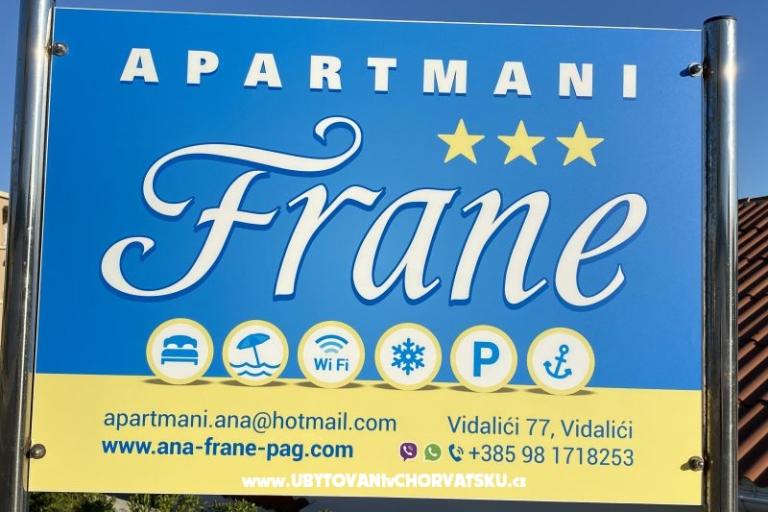 Appartements FRANE – foto 5