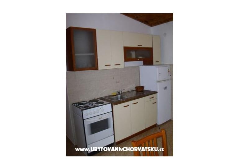 Appartements Galeb – foto 16