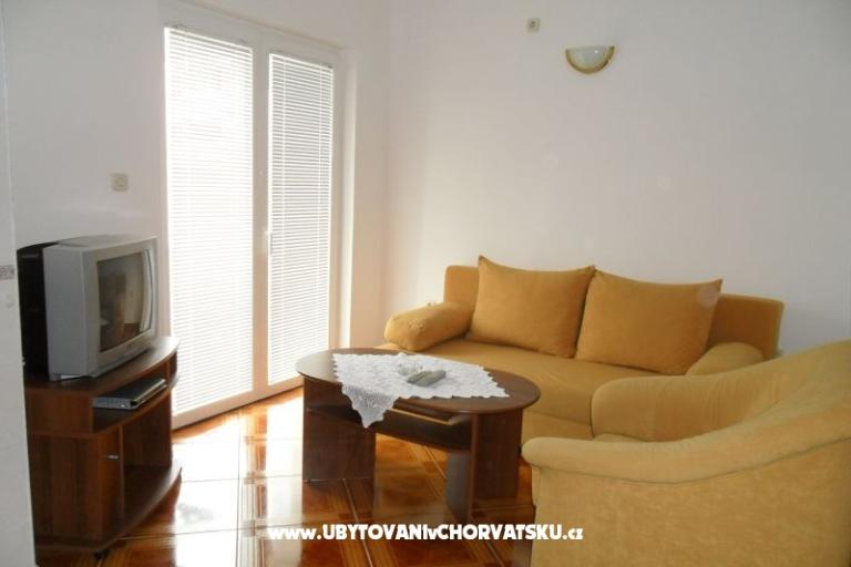 Appartements Golija  – foto 16