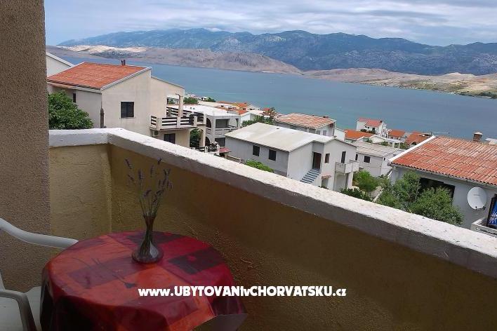 Appartements Anka Pag – foto 7