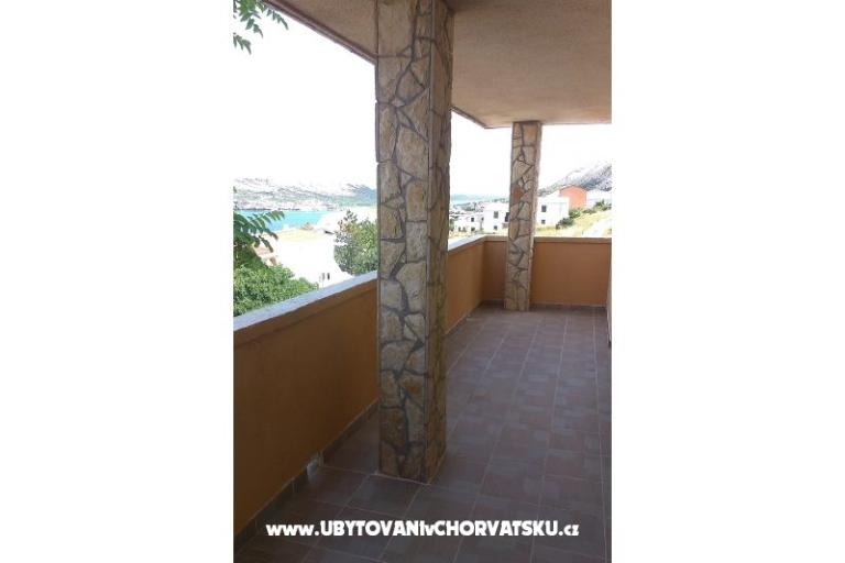 Appartements Anka Pag – foto 9