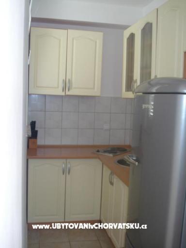 Appartements &amp; rooms Maja – foto 2