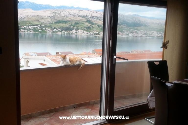 Appartements Ita s bazenom – foto 10