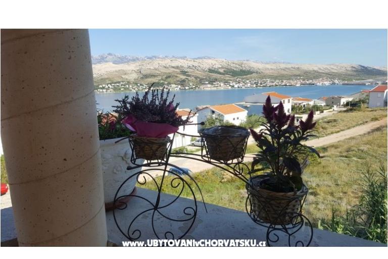 Appartements Ita s bazenom – foto 11