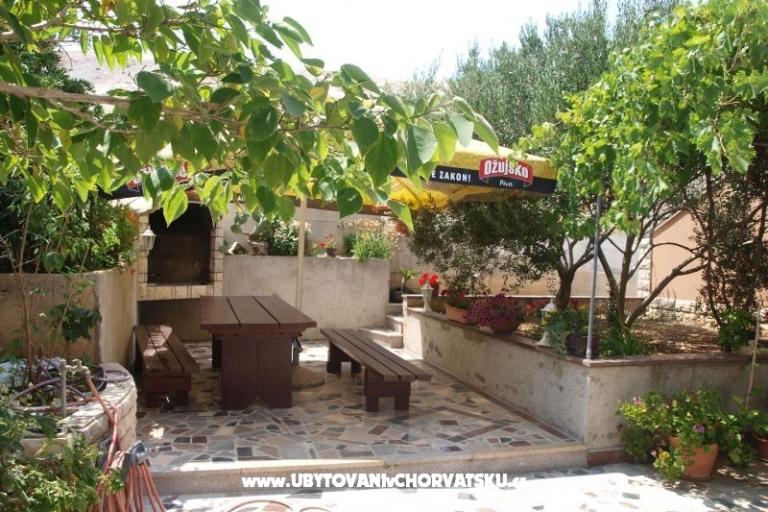 Appartements Ita s bazenom – foto 14