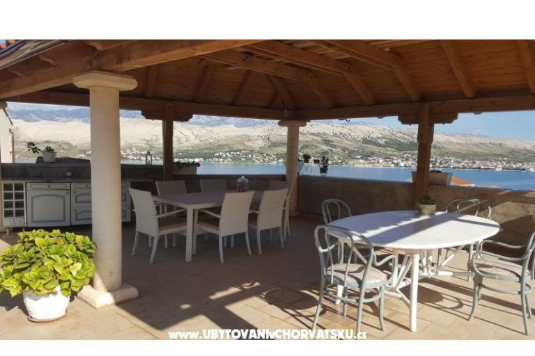 Appartements Ita s bazenom – foto 15