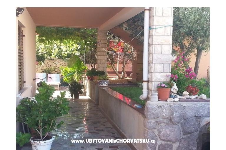 Appartements Ita s bazenom – foto 16