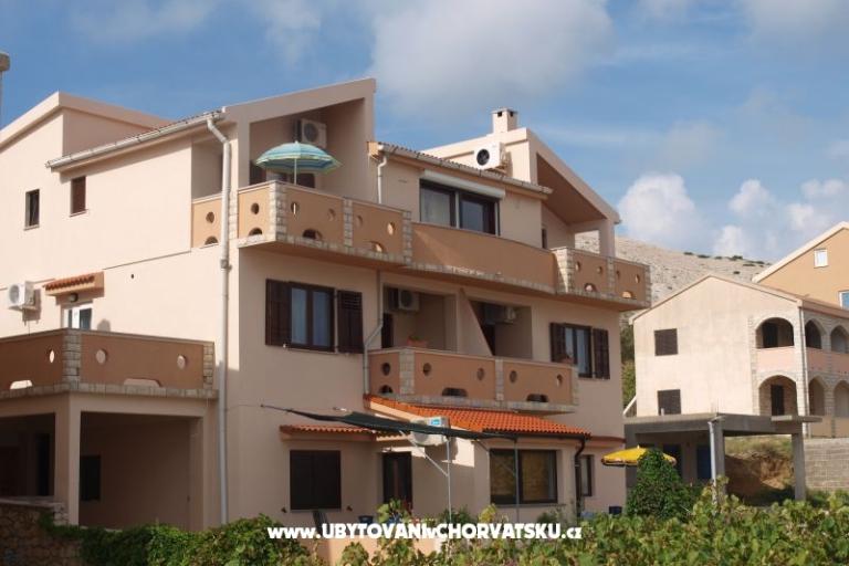 Appartements Ita s bazenom – foto 3