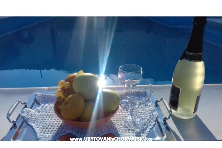 Appartements Ita s bazenom – foto 4