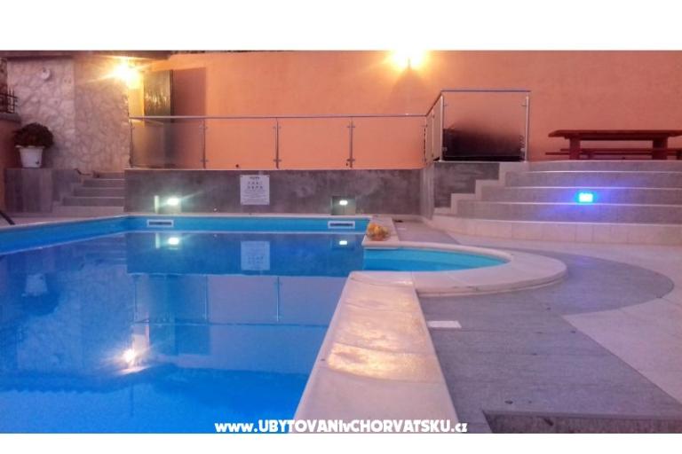 Appartements Ita s bazenom – foto 6