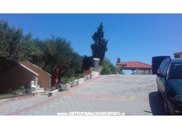 Appartements Ita s bazenom – foto 9