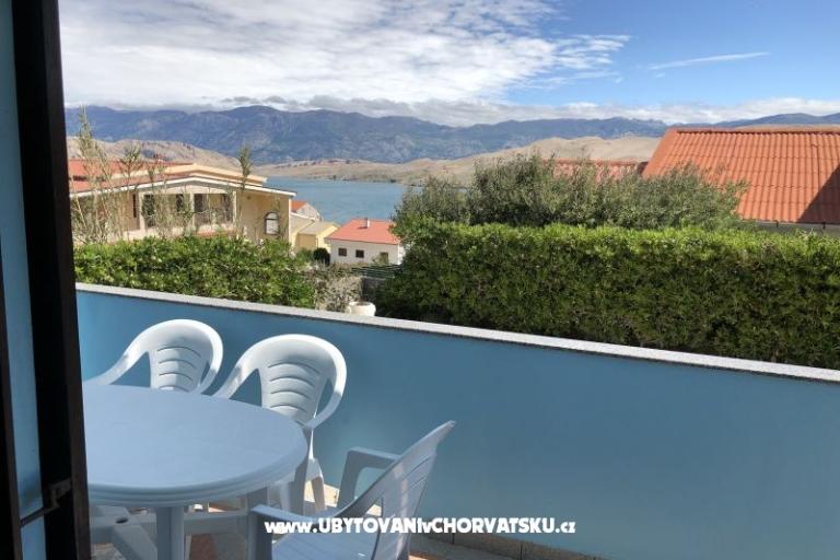 Appartements  VRDOLJAK - Pag – foto 12