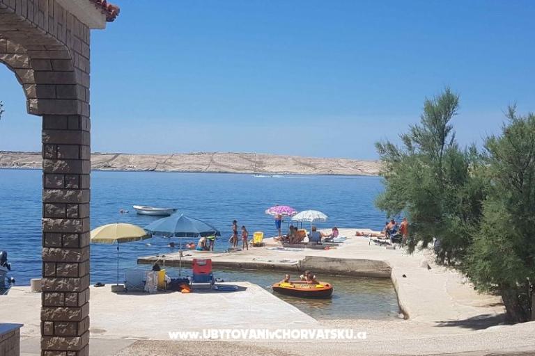 Appartements Iva i Mirjana – foto 11