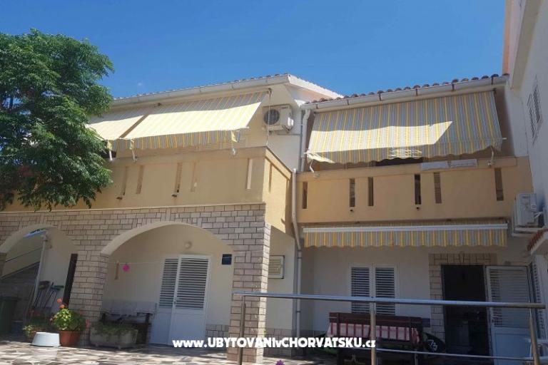 Appartements Iva i Mirjana – foto 12