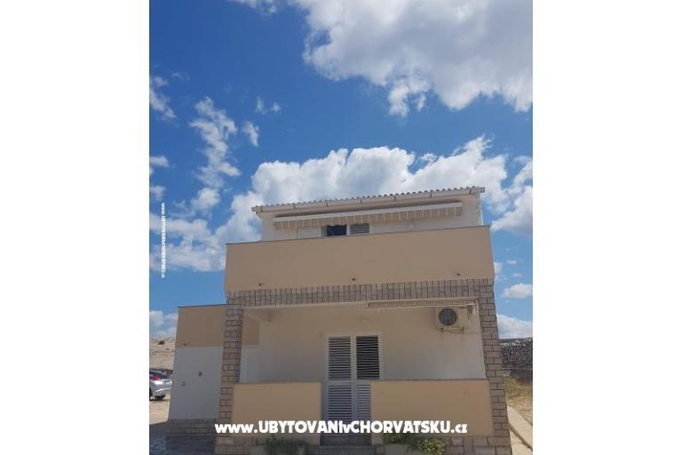 Appartements Iva i Mirjana – foto 2