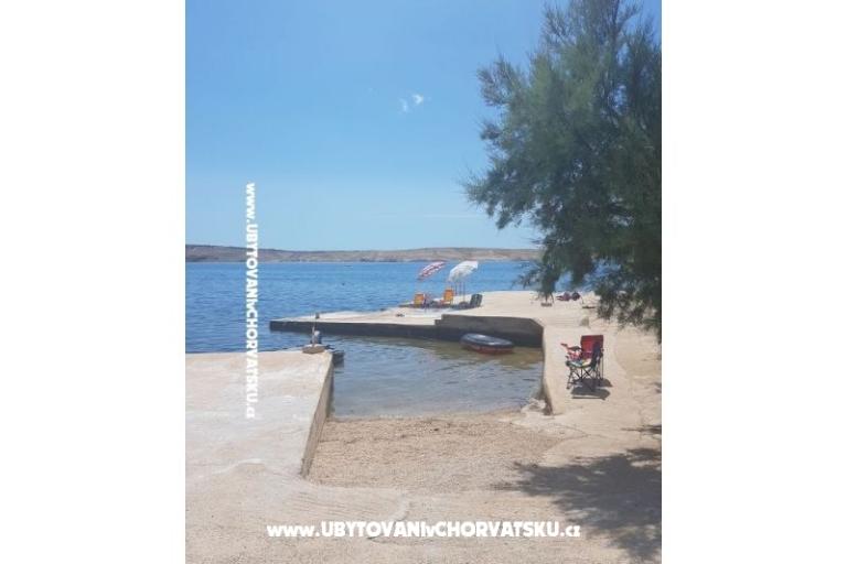 Appartements Iva i Mirjana – foto 8