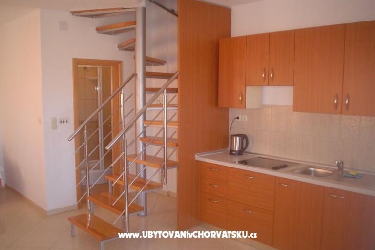 Appartements IVA(iza kampa) – foto 10