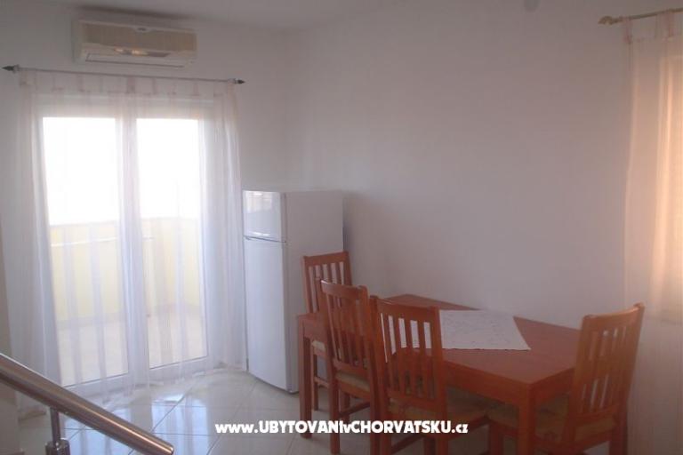 Appartements IVA(iza kampa) – foto 11