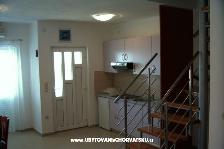 Appartements IVA(iza kampa) – foto 12
