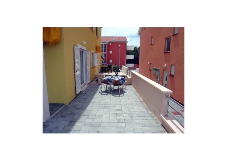 Appartements IVA(iza kampa) – foto 13