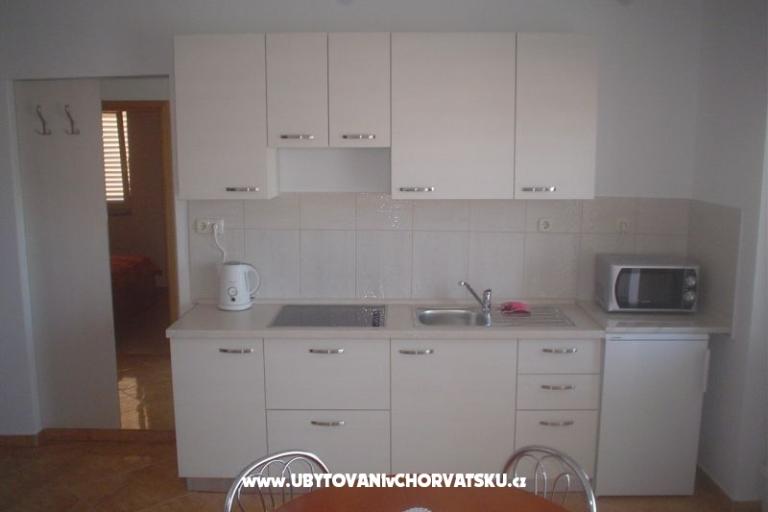 Appartements IVA(iza kampa) – foto 3