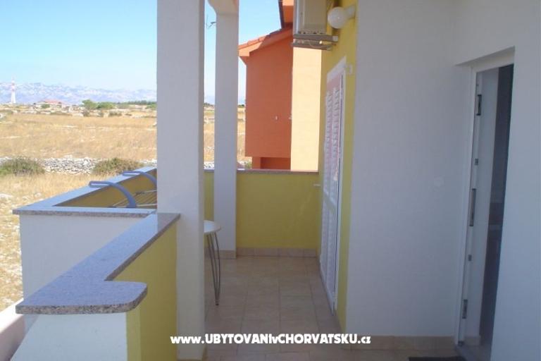 Appartements IVA(iza kampa) – foto 5