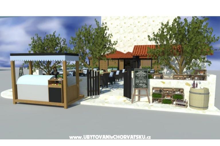 Appartements Jadran – foto 3