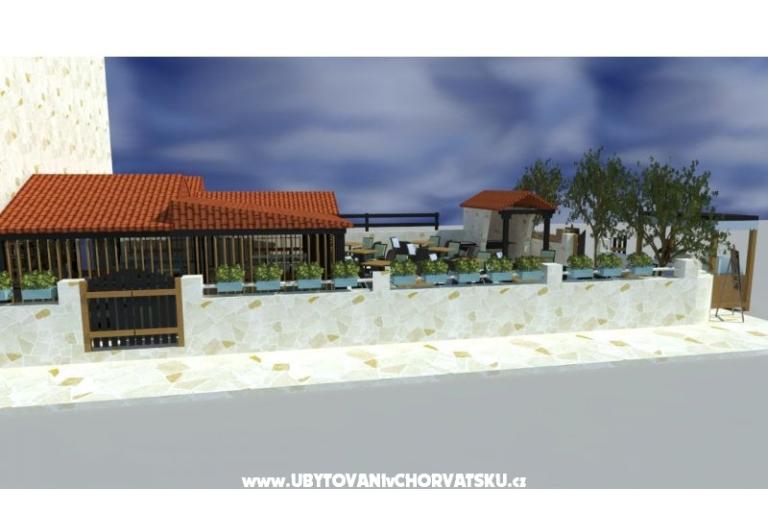 Appartements Jadran – foto 4