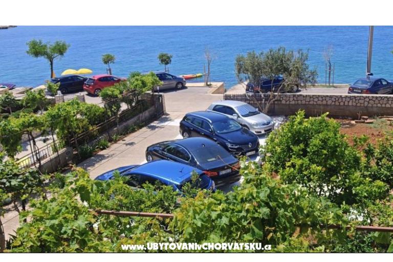 Appartements Jasna Lun – foto 10