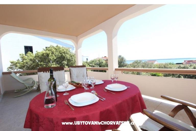 Appartements Karas Mandre – foto 10