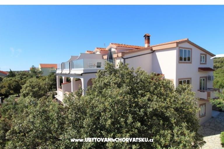 Appartements Karas Mandre – foto 2