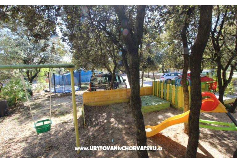 Appartements Karas Mandre – foto 4