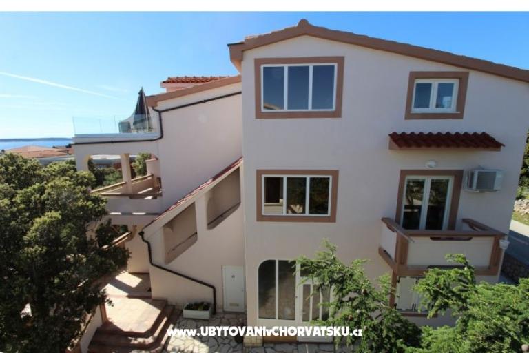 Appartements Karas Mandre – foto 6