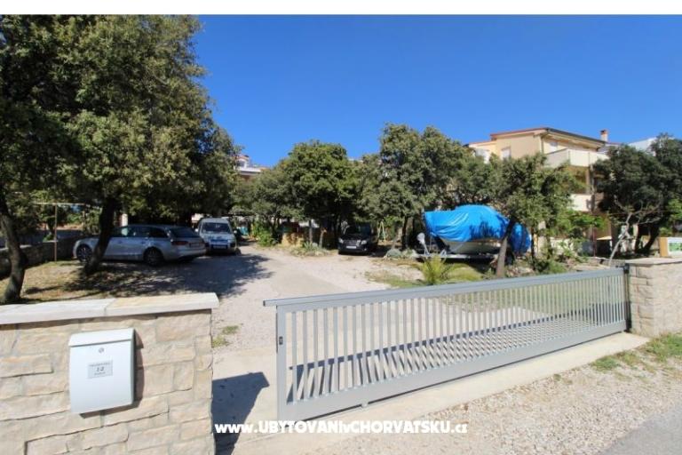 Appartements Karas Mandre – foto 7