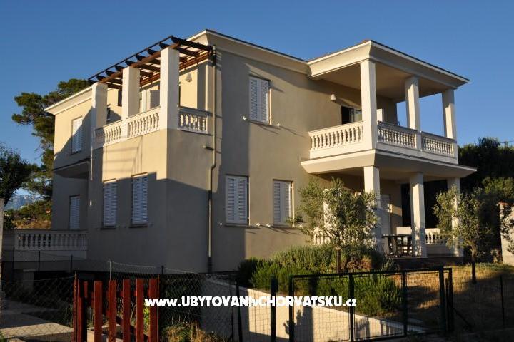 Appartements Karmen – foto 10