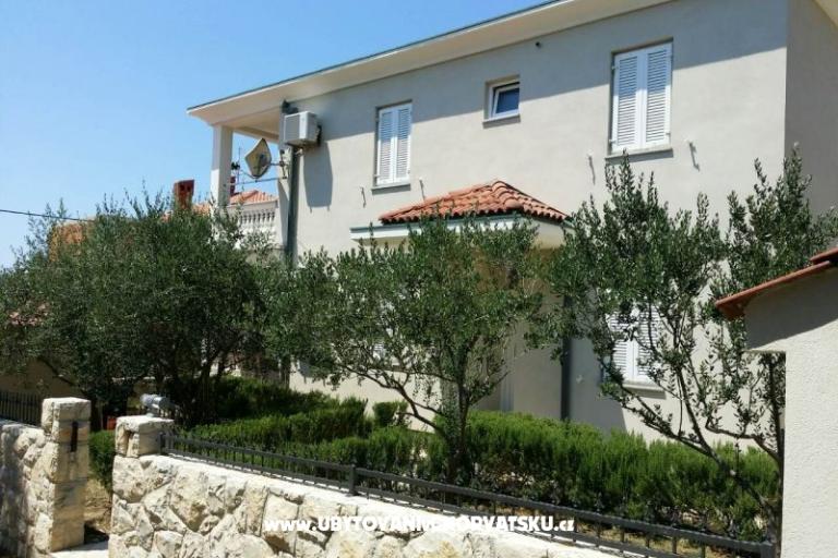 Appartements Karmen – foto 11