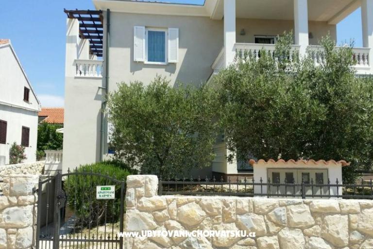 Appartements Karmen – foto 3