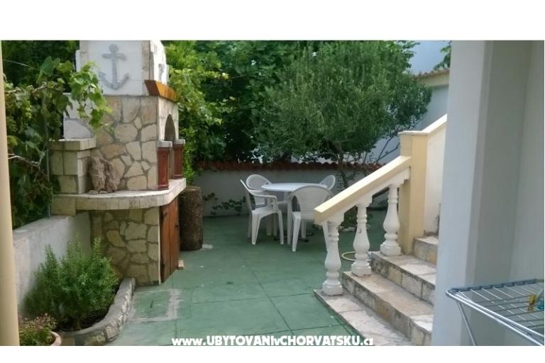Appartements Ljubica - Pag – foto 6