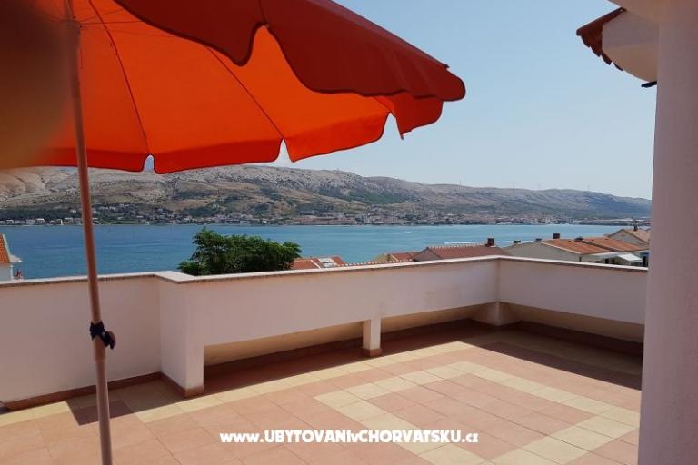 Appartements Lucija – foto 12