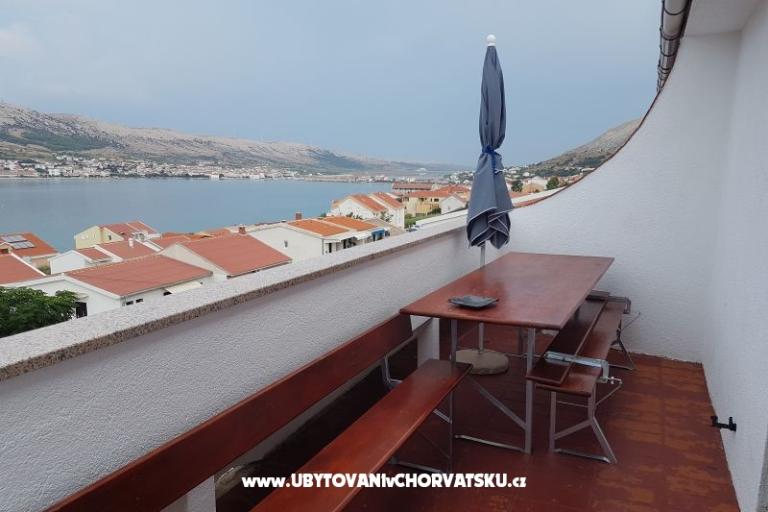 Appartements Lucija – foto 13