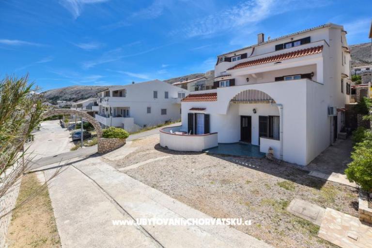 Appartements Lucija – foto 2
