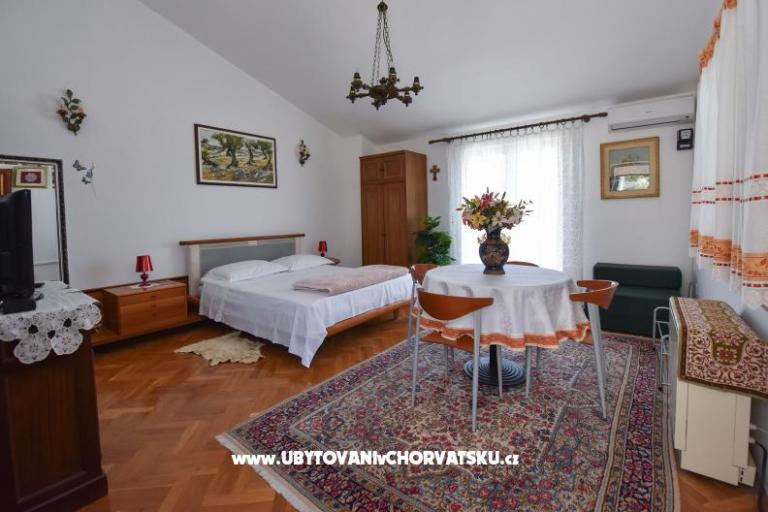 Appartements Lucija – foto 4