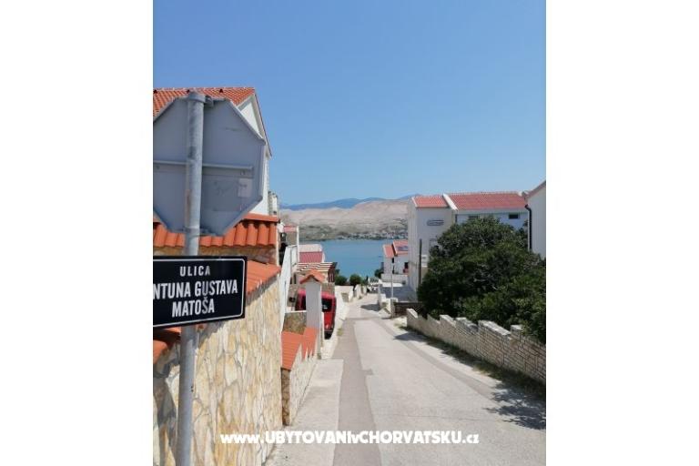 Appartements Marija – foto 14