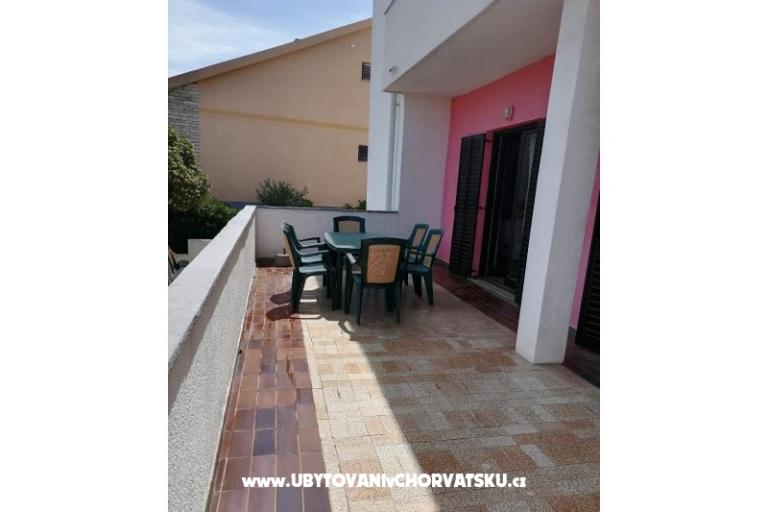 Appartements Marija – foto 4