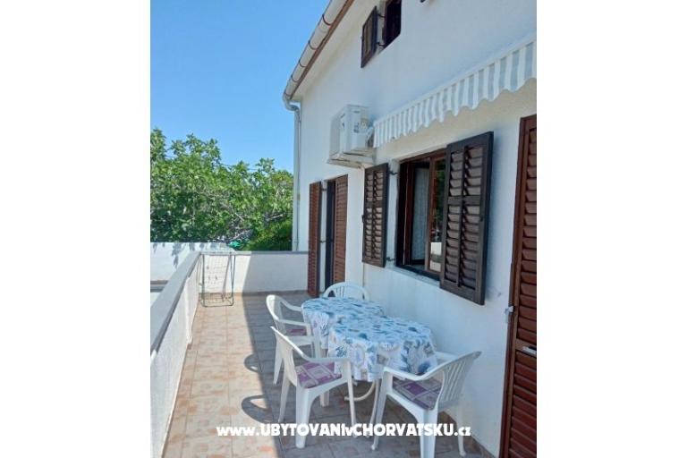 Appartements Marija – foto 6