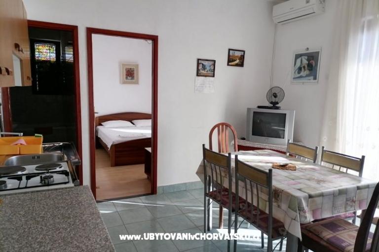 Appartements Marija – foto 7