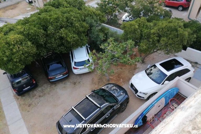 Appartements Marija – foto 9