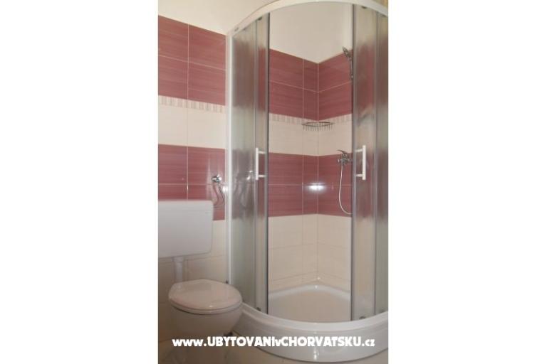 Appartements Marija – foto 10